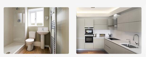 裝修的時(shí)候應(yīng)該在哪些地方進(jìn)行防水施工？