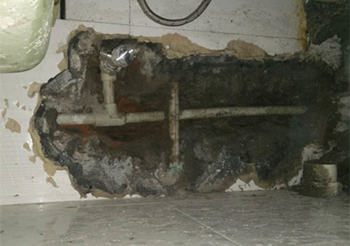 家里為何滲水漏水防水補(bǔ)漏有這么難嗎