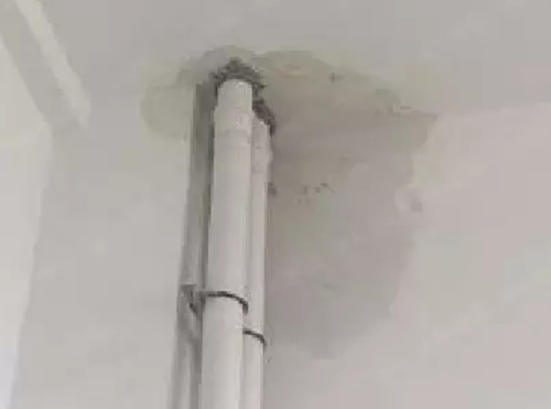 房頂漏水常見原因和處理辦法