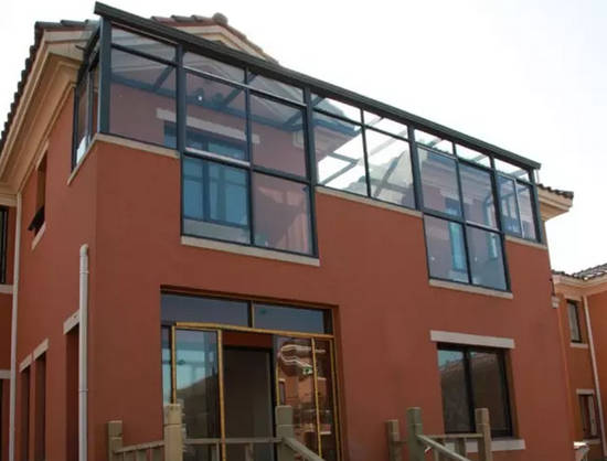 為什么陽光房總是避免不了漏水，原因在哪里？