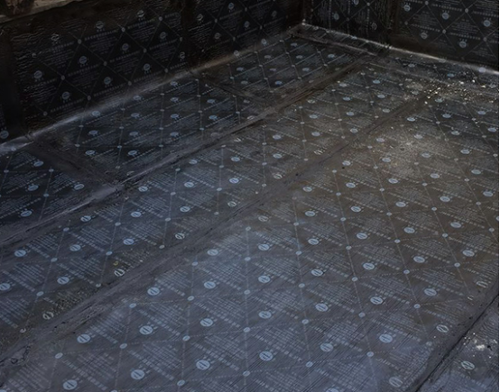 屋面防水 屋面防水