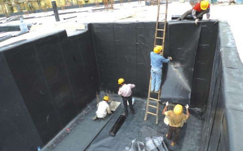 72206.jpg 地下室防水一般用什么防水材料及注意事項(xiàng).jpg