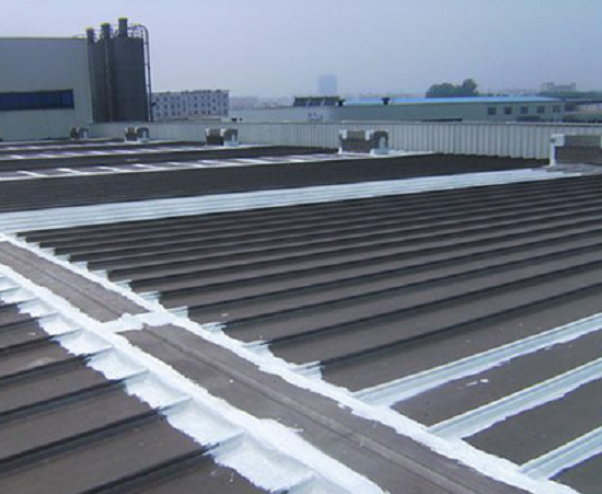 房頂防水施工條件有哪些?如何治理屋面滲漏?